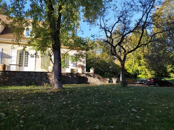 Maison à vendre |  Viviez |  9 pièces | 300 m²