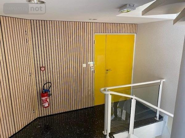 Entrepôt et bureaux à vendre à Quimper dans le Finistère (29000), ref : MA 1342