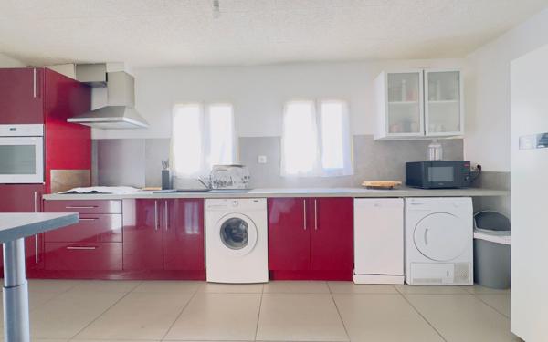 Maison à vendre    3 pièces •  Thuir