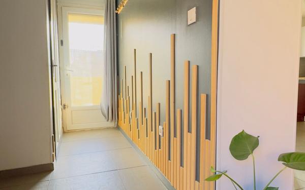 Maison à vendre    3 pièces •  Thuir