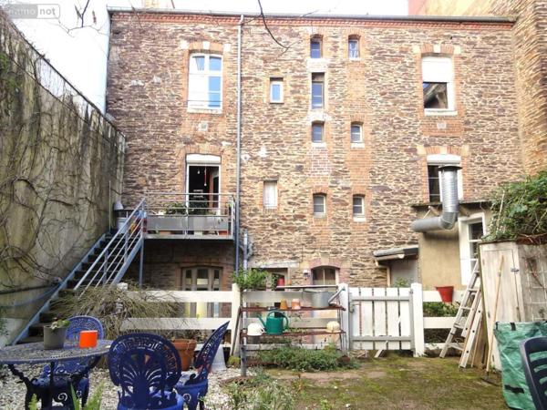 Appartement à vendre à Rennes en Ille-et-Vilaine (35000), ref : 029/1726   
RENNES-GARE
