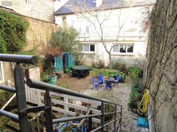 Appartement à vendre à Rennes en Ille-et-Vilaine (35000), ref : 029/1726   
RENNES-GARE