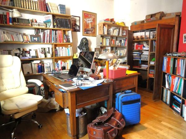 Appartement à vendre à Rennes en Ille-et-Vilaine (35000), ref : 029/1726   
RENNES-GARE