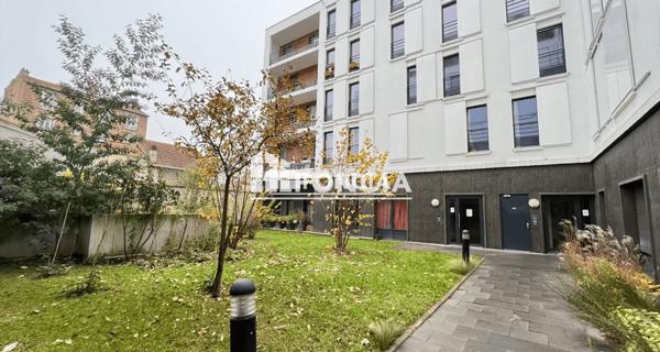 Location Chambre 12.68 m² - Bagnolet 93170
