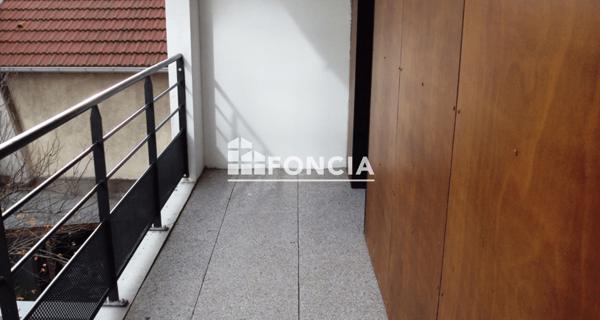 Location Chambre 12.68 m² - Bagnolet 93170