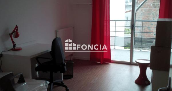 Location Chambre 12.68 m² - Bagnolet 93170