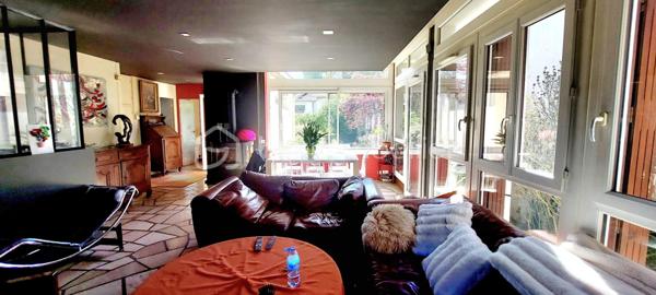 Maison de 140 m²