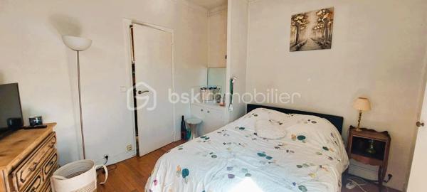 Maison de 140 m²