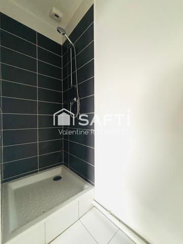 Lacroix St-Ouen, Maison lumineuse avec 3 chambres