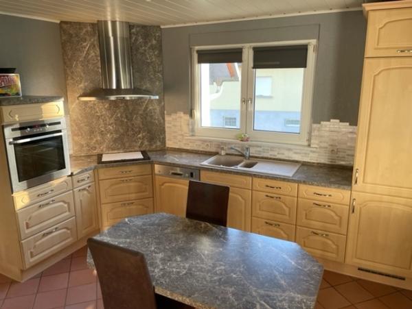 Location Maison 6 pièces Hoffen (67250) - 13 rue Hack