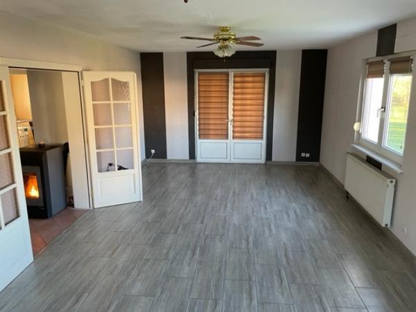 Location Maison 6 pièces Hoffen (67250) - 13 rue Hack