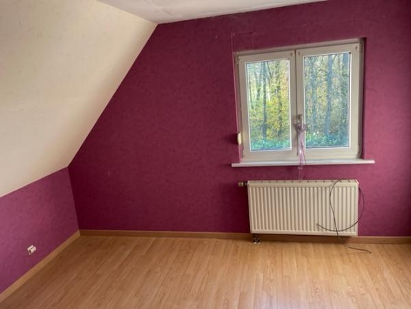 Location Maison 6 pièces Hoffen (67250) - 13 rue Hack