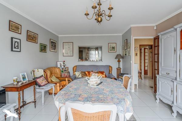 Maison à vendre |  Le Haillan |  4 pièces | 80 m²
