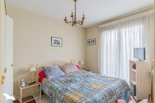 Maison à vendre |  Le Haillan |  4 pièces | 80 m²