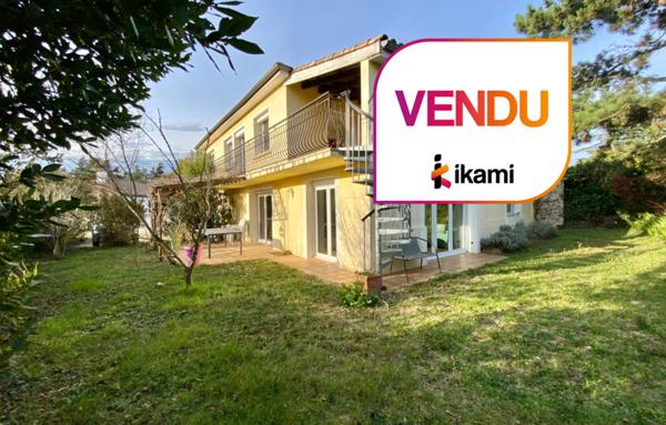 Maison 7 Pièces 165m2