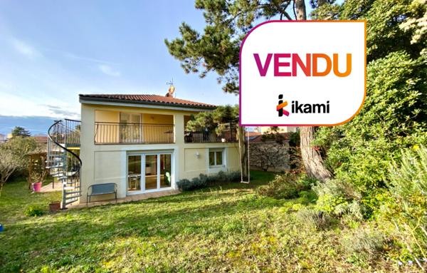 Maison 7 Pièces 165m2