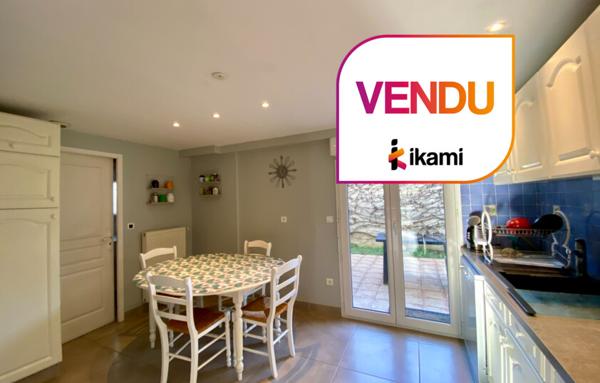 Maison 7 Pièces 165m2