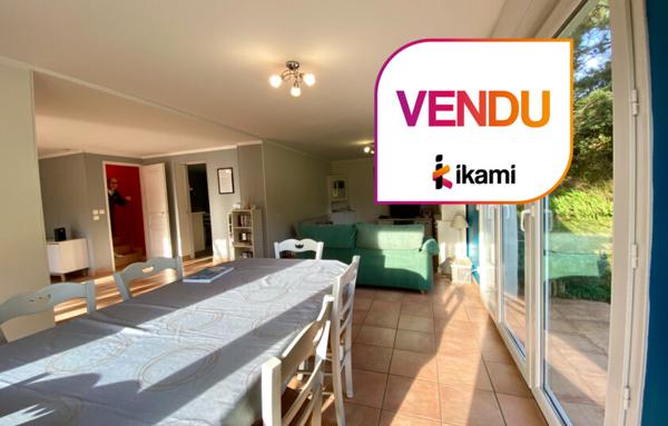 Maison 7 Pièces 165m2