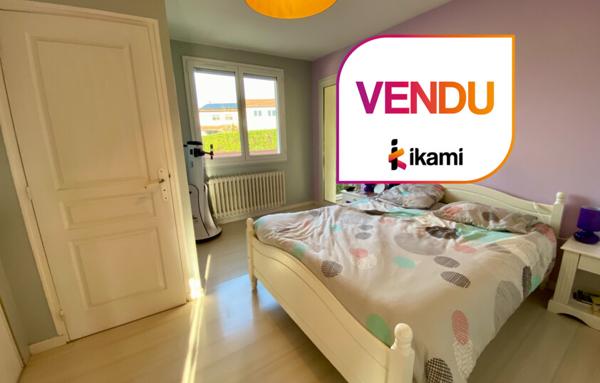 Maison 7 Pièces 165m2