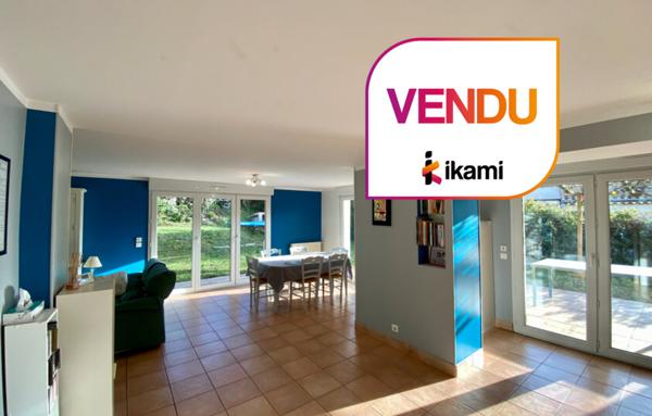 Maison 7 Pièces 165m2