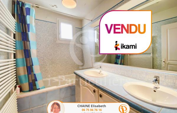 Maison 7 Pièces 165m2