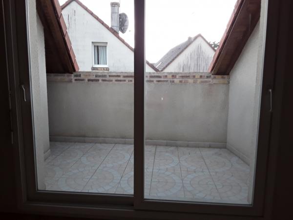 Location Maison 2 pièces Vineuil (41350) - VINEUIL