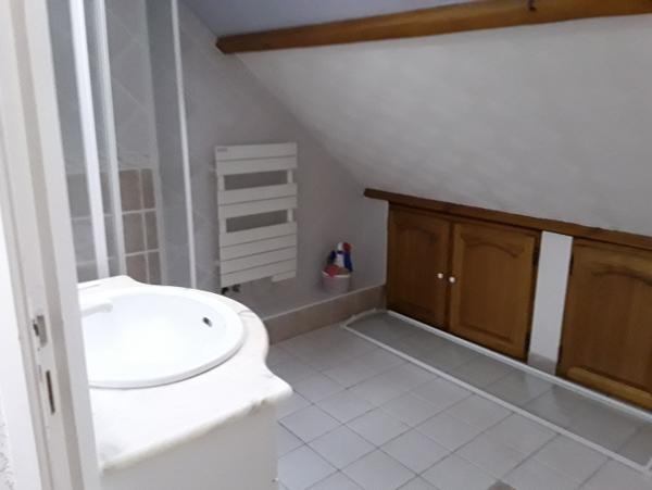 Location Maison 2 pièces Vineuil (41350) - VINEUIL