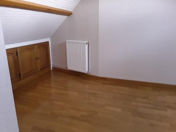 Location Maison 2 pièces Vineuil (41350) - VINEUIL