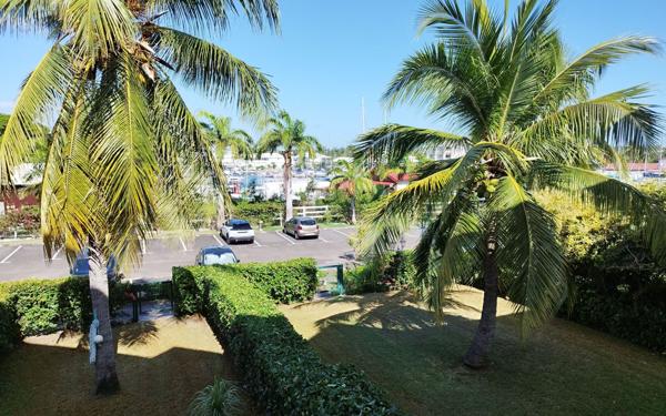 Appartement à vendre    1 pièce • 17,43 m2 Saint-François
