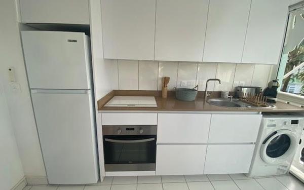 Appartement à vendre    1 pièce • 17,43 m2 Saint-François