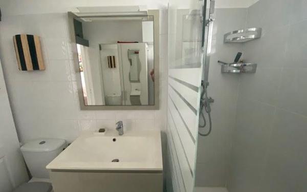 Appartement à vendre    1 pièce • 17,43 m2 Saint-François