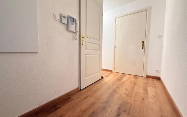 Appartement à louer    3 pièces • 61,48 m2 Toulouse