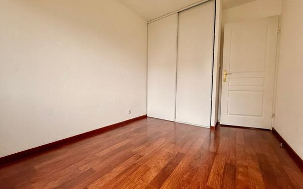 Appartement à louer    3 pièces • 61,48 m2 Toulouse