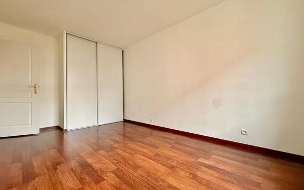 Appartement à louer    3 pièces • 61,48 m2 Toulouse