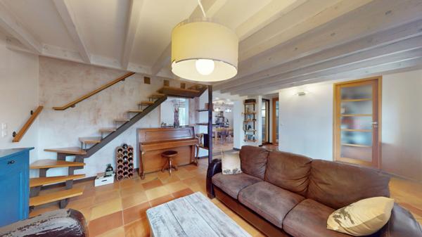 Achat maison Toulouse - 6 pièce(s) - 165 m² - 490 000 €