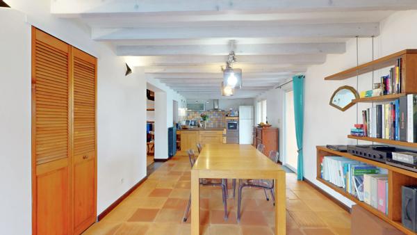 Achat maison Toulouse - 6 pièce(s) - 165 m² - 490 000 €