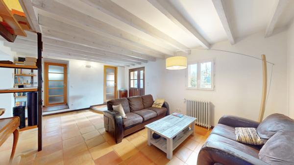 Achat maison Toulouse - 6 pièce(s) - 165 m² - 490 000 €