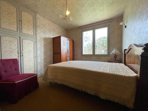 Maison entre La Cotinière et Saint Pierre 5 pièces 97 m² hab.