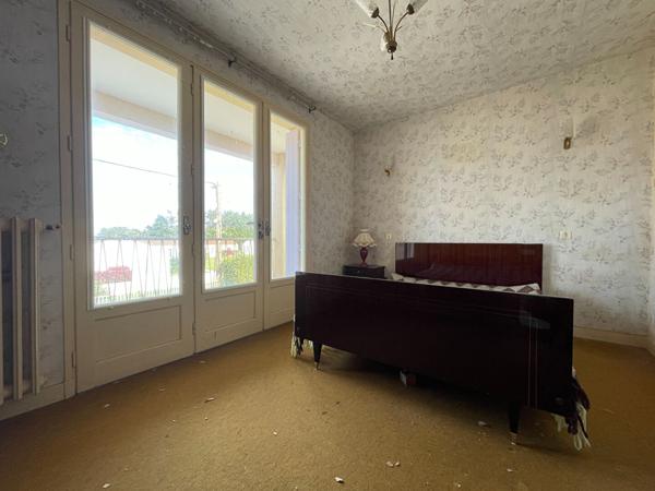 Maison entre La Cotinière et Saint Pierre 5 pièces 97 m² hab.