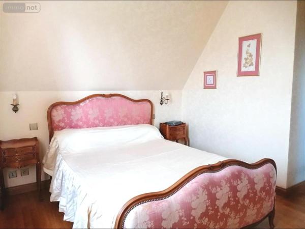 Maison à vendre à Descartes dans l'Indre-et-Loire (37160), ref : 37082-257