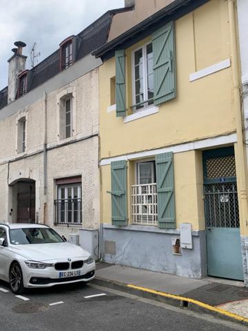 Vente / Appartement