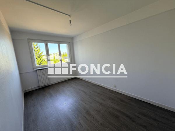 Location Appartement 4 pièces 78.08 m² - 58 RUE PIERRE DE COUBERTIN Mainvilliers 28300