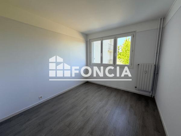 Location Appartement 4 pièces 78.08 m² - 58 RUE PIERRE DE COUBERTIN Mainvilliers 28300