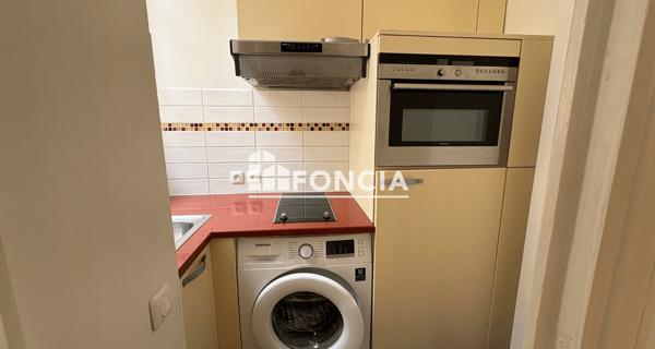 Location Appartement 2 pièces 42 m² - Paris 75004