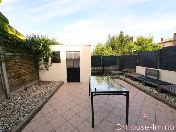 Maison à vendre 5 pièces de 148 m²
