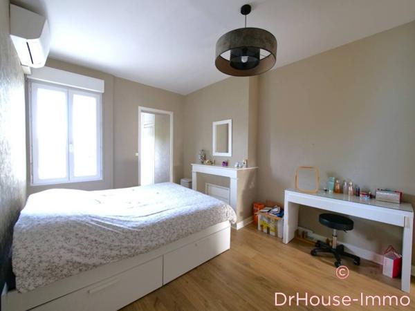 Maison à vendre 5 pièces de 148 m²