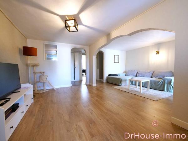 Maison à vendre 5 pièces de 148 m²