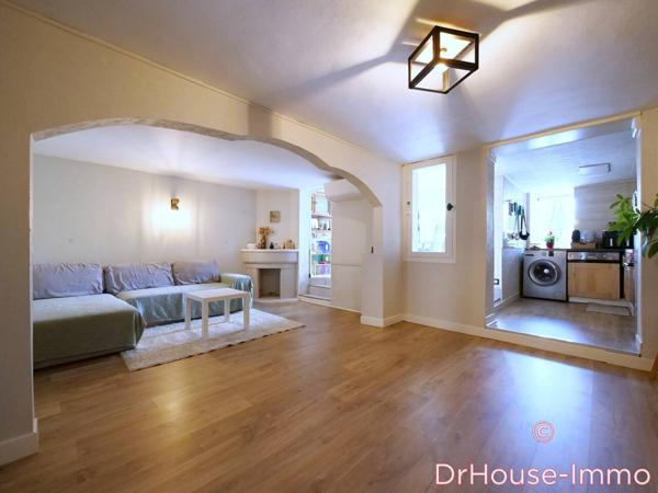 Maison à vendre 5 pièces de 148 m²