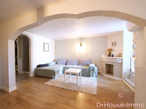 Maison à vendre 5 pièces de 148 m²