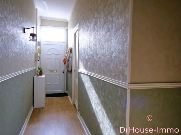 Maison à vendre 5 pièces de 148 m²